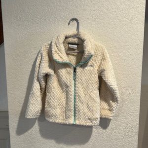 Kids Columbia jacket